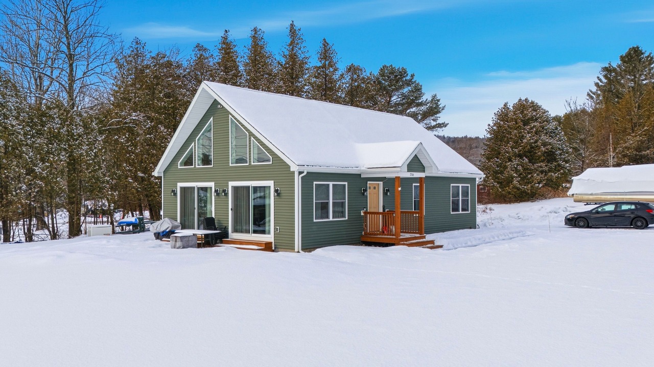 Photo of Outdoor in Schroon Lake