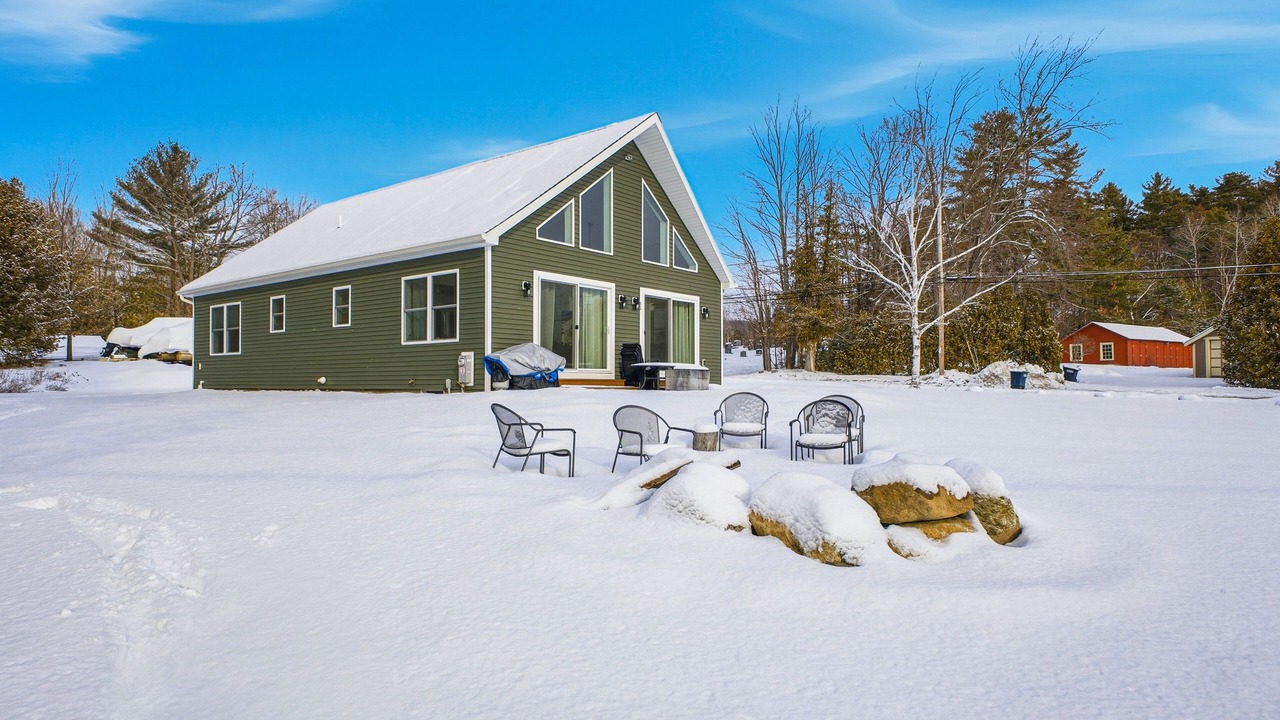 Photo of Outdoor in Schroon Lake