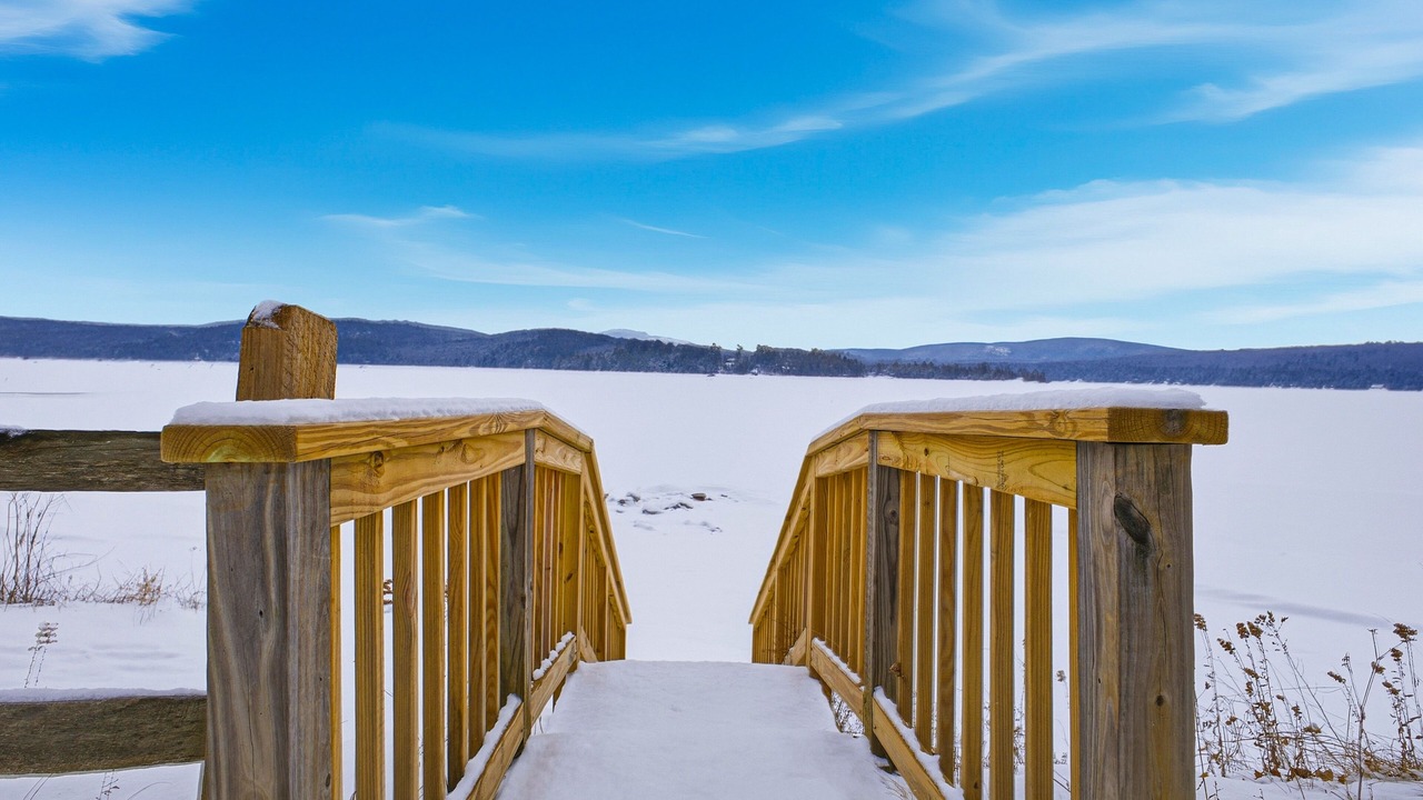 Photo of Outdoor in Schroon Lake