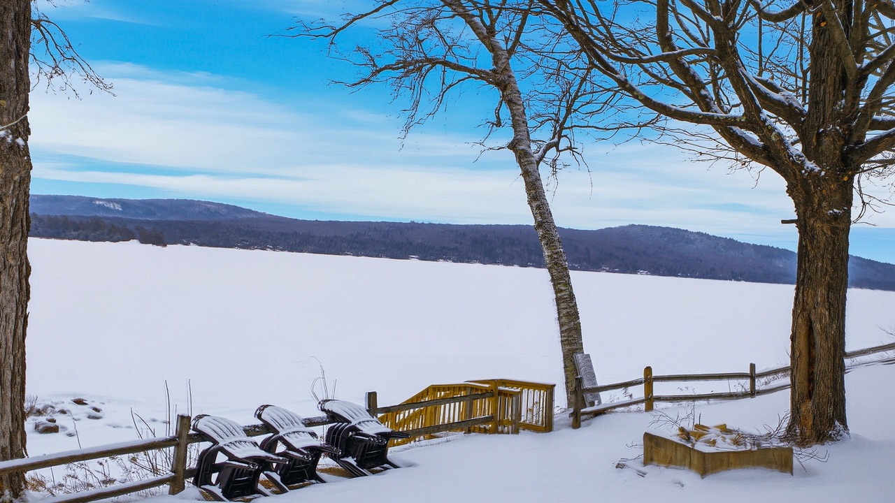 Photo of Others in Schroon Lake