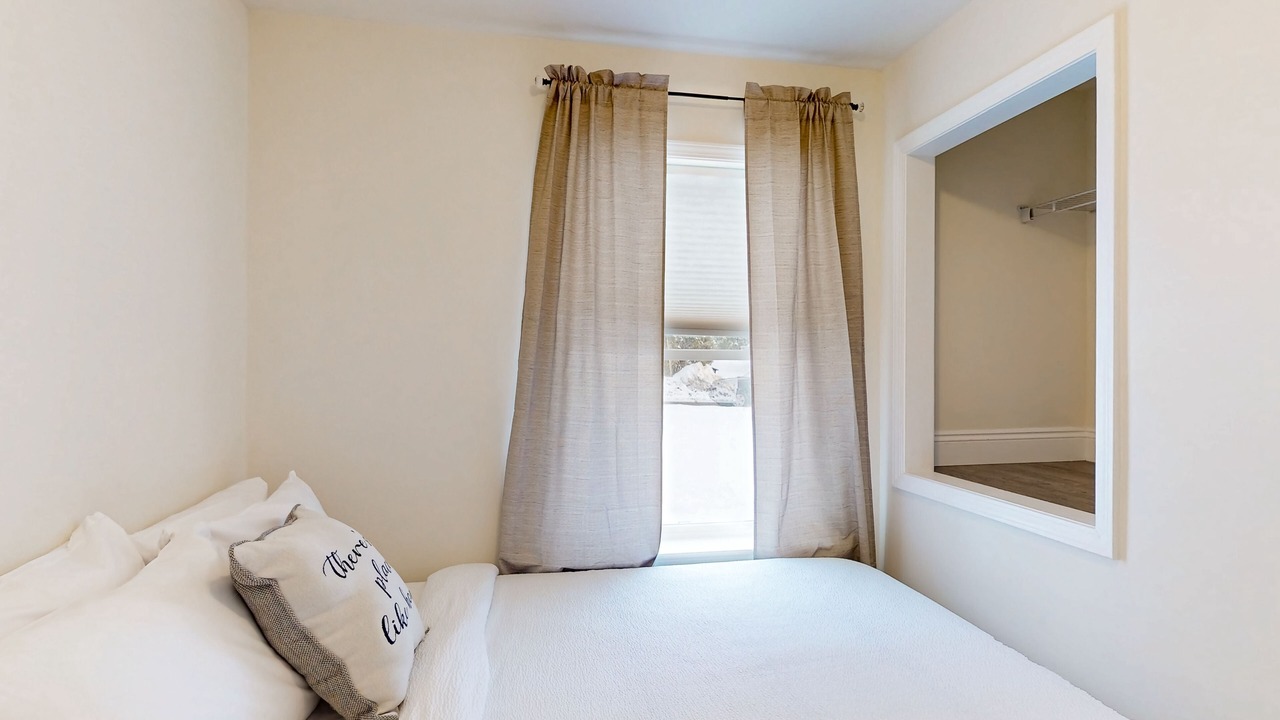 Photo of Bedroom in Schroon Lake