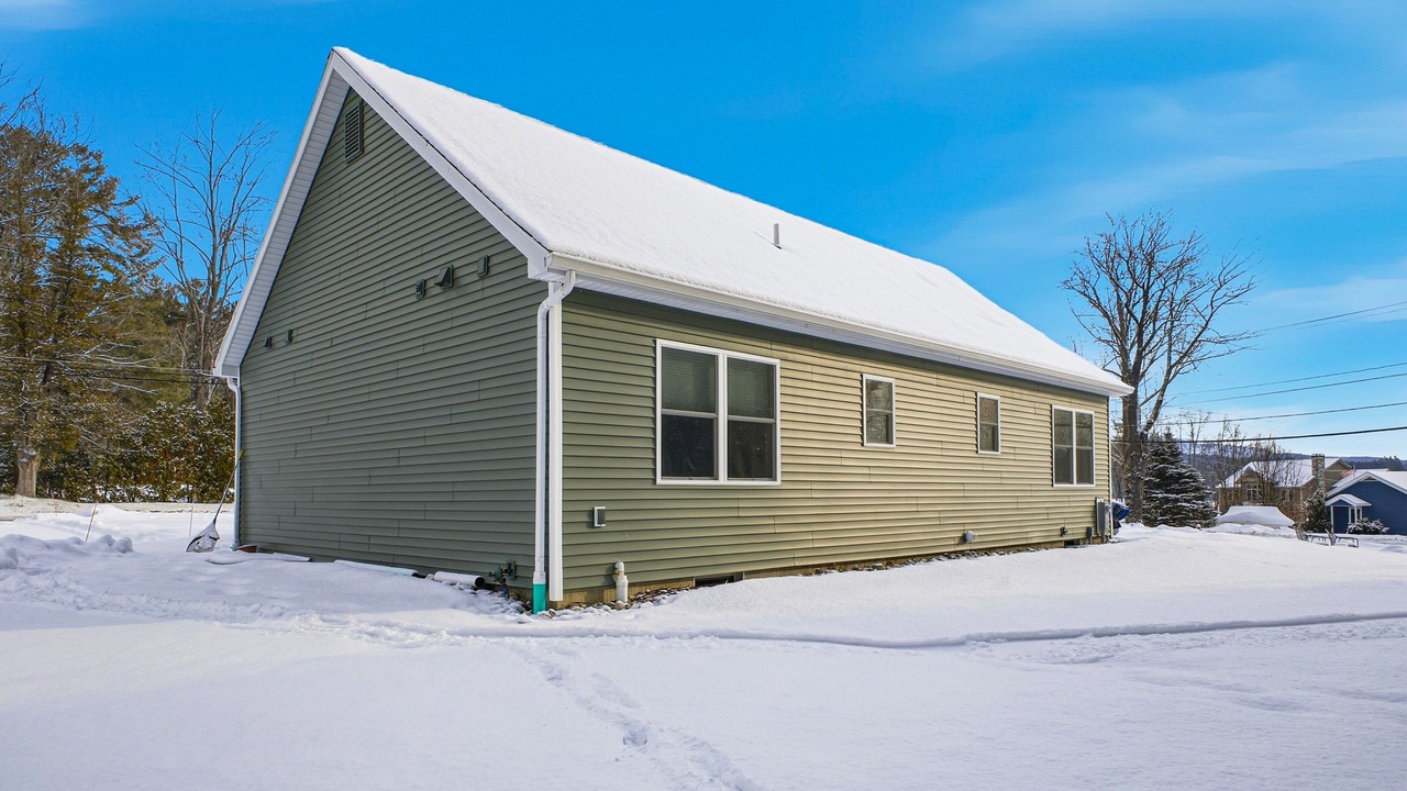 Photo of Outdoor in Schroon Lake
