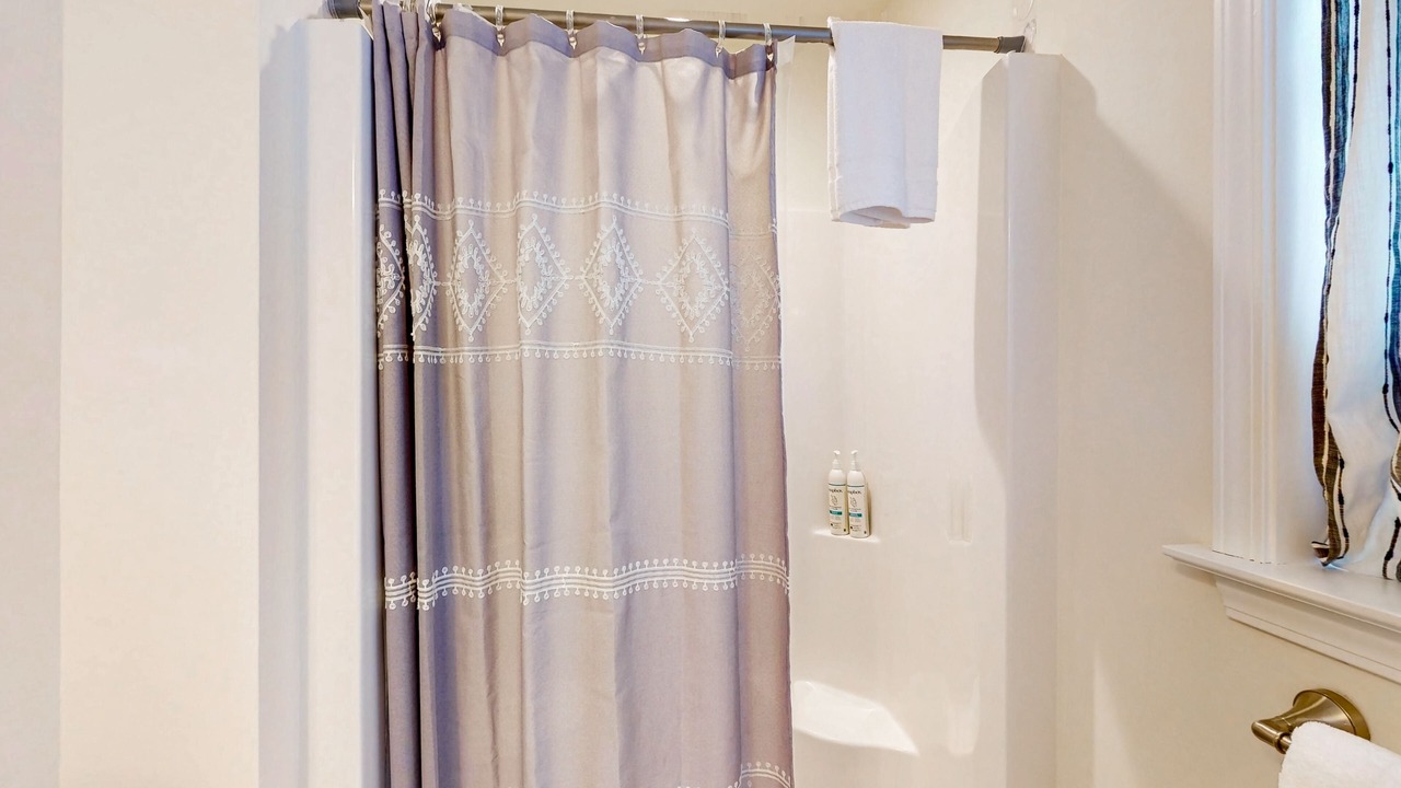 Photo of Bathroom in Schroon Lake