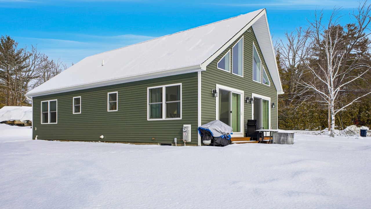 Photo of Outdoor in Schroon Lake