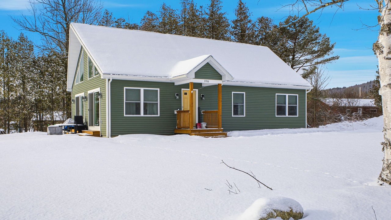 Photo of Outdoor in Schroon Lake