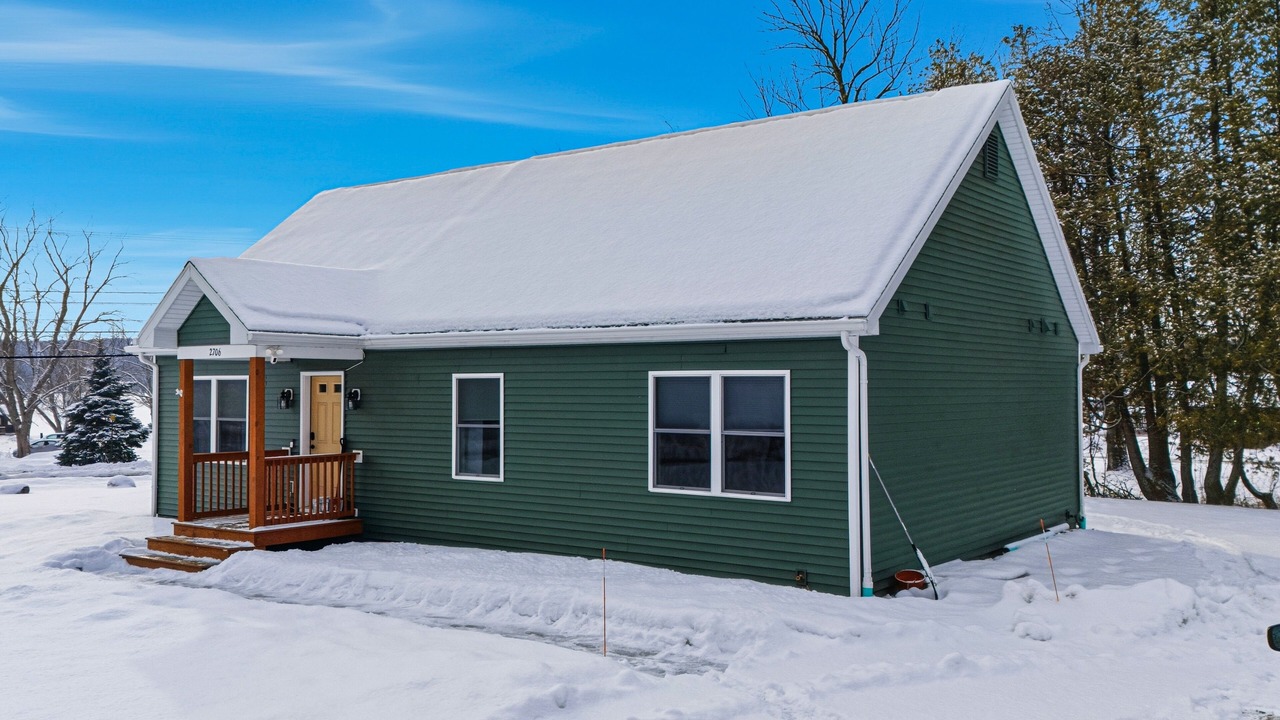 Photo of Outdoor in Schroon Lake