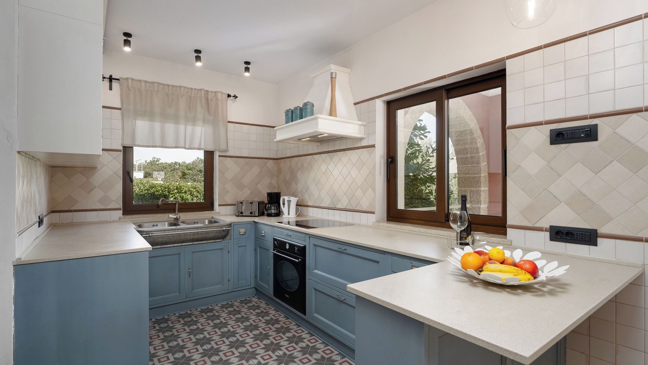 Photo of Kitchen in Vrvari