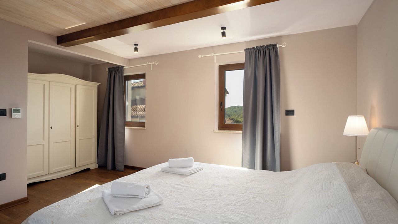 Photo of Bedroom in Vrvari