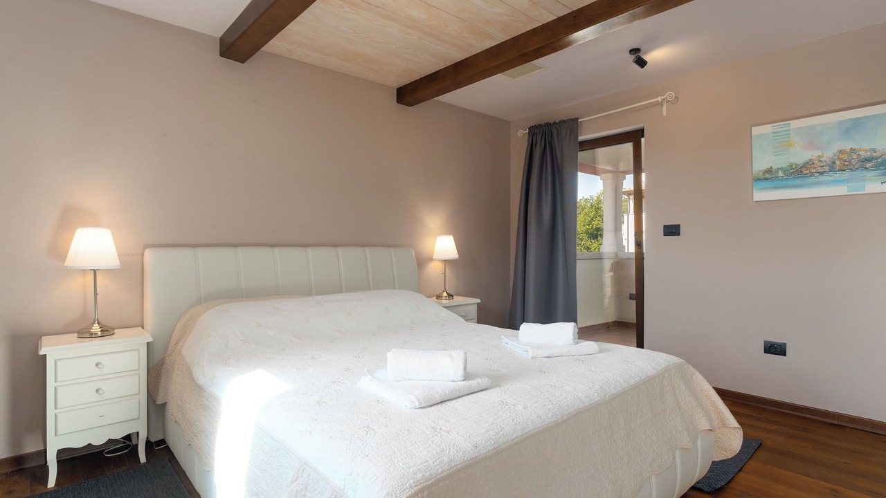 Photo of Bedroom in Vrvari