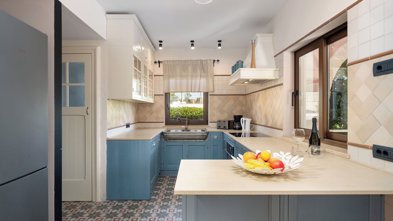 Photo of Kitchen in Vrvari