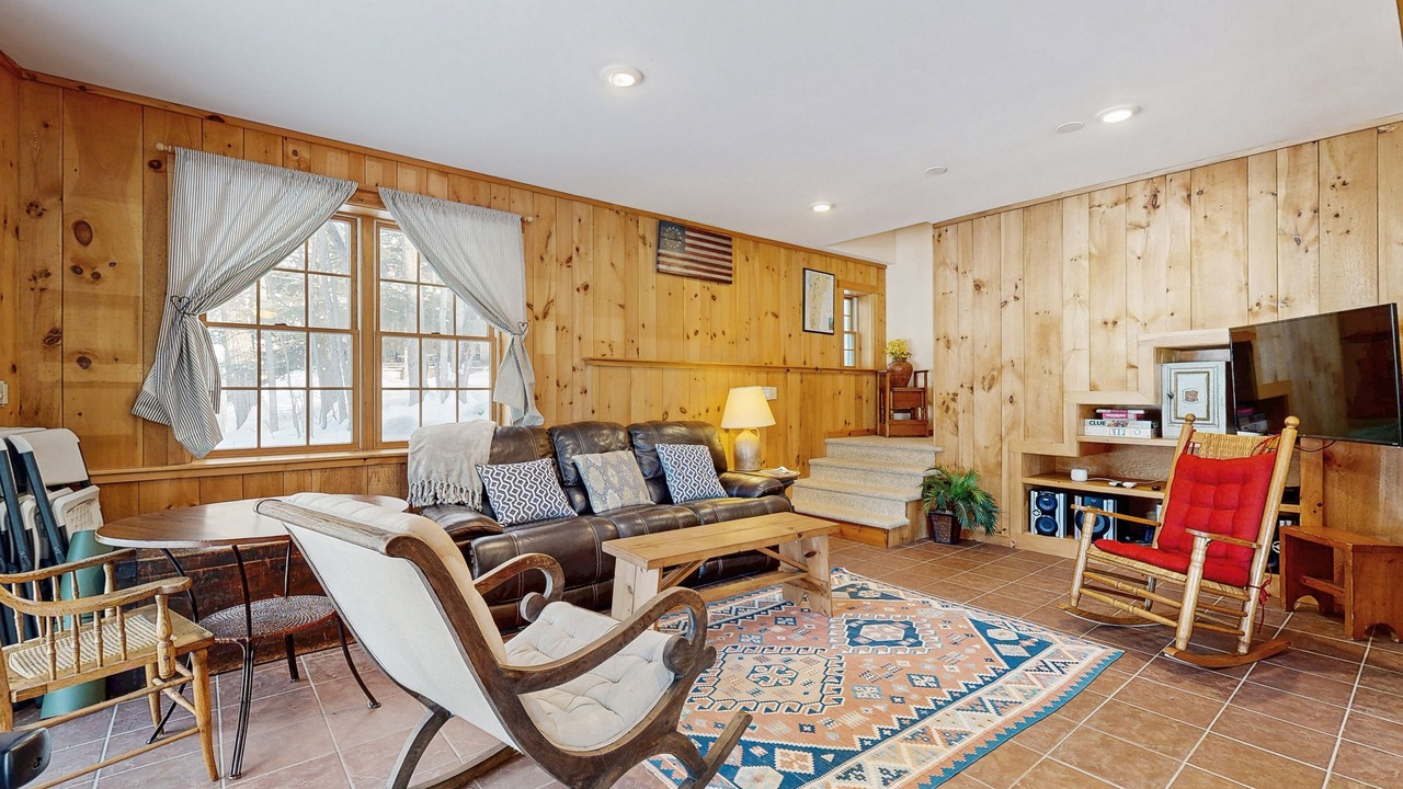 Photo of Livingroom in Ludlow