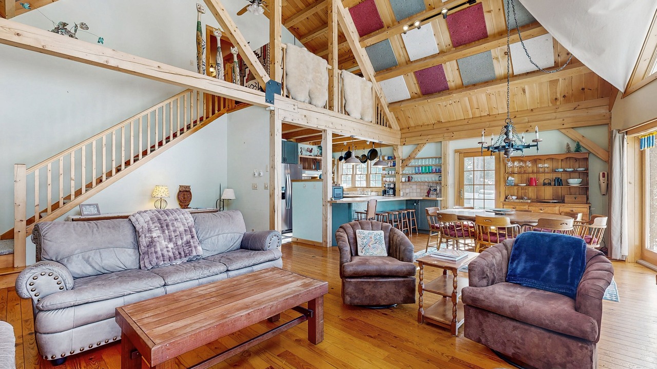 Photo of Livingroom in Ludlow