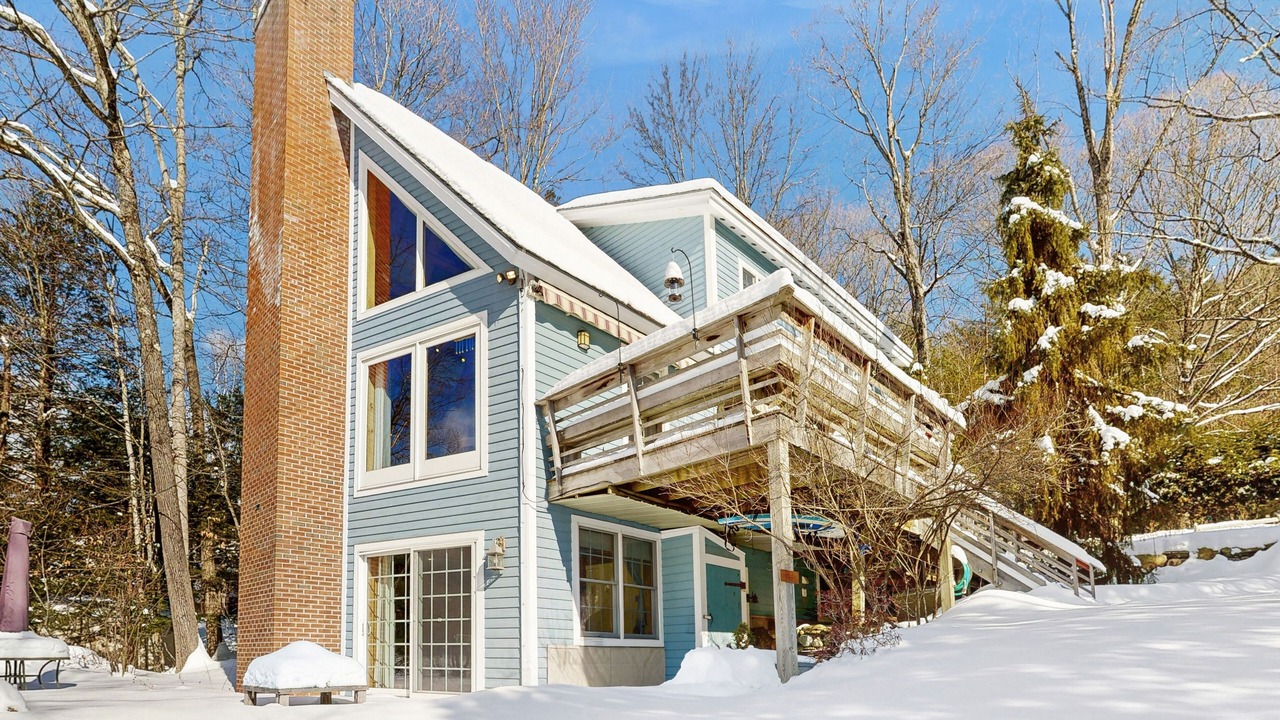Photo of Outdoor in Ludlow