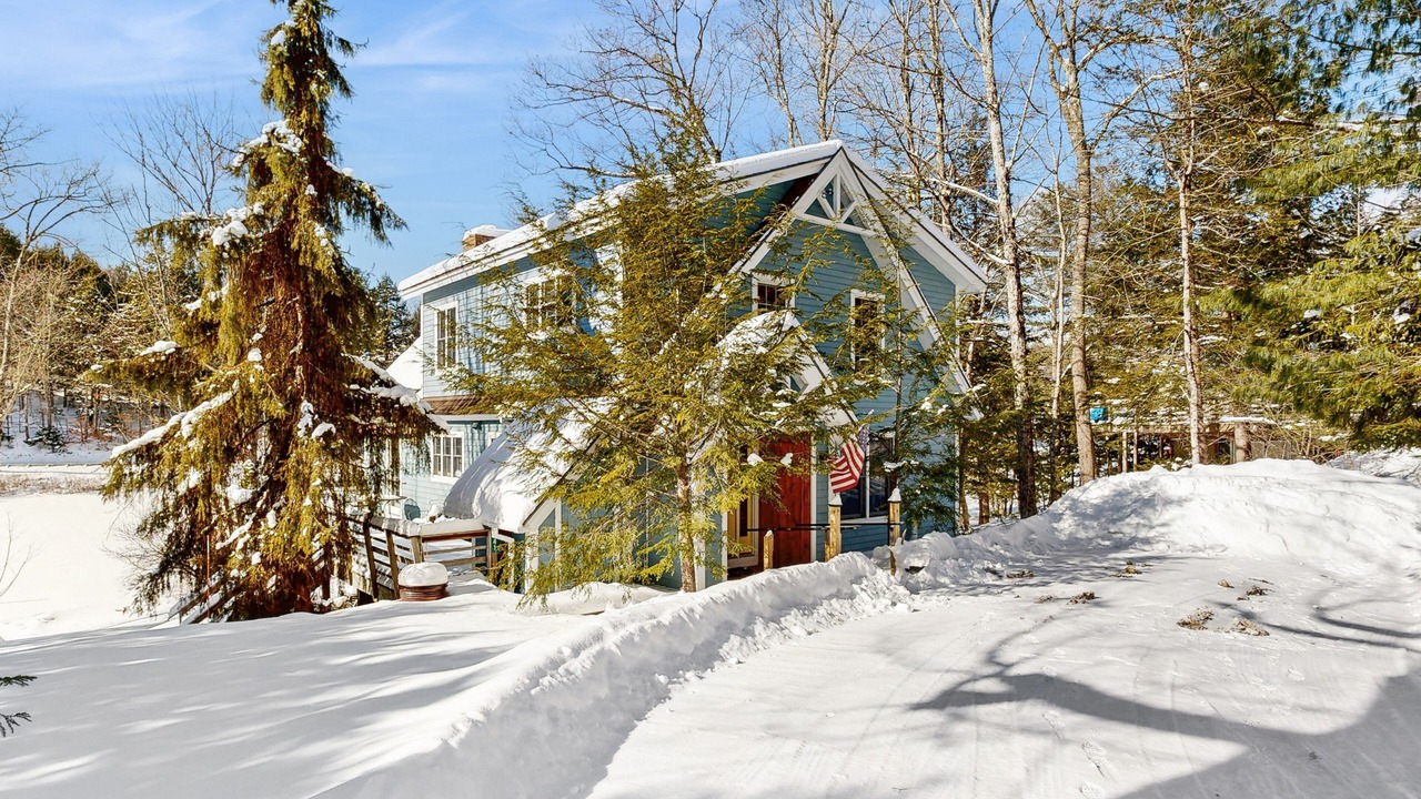 Photo of Outdoor in Ludlow