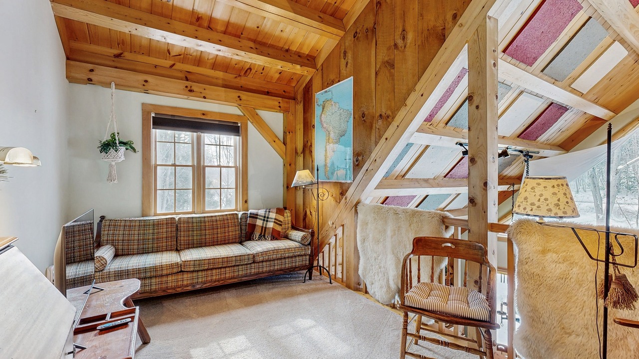 Photo of Livingroom in Ludlow
