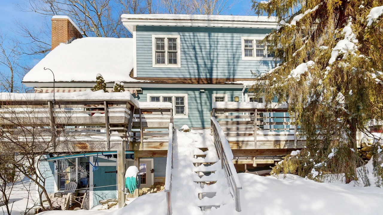 Photo of Outdoor in Ludlow