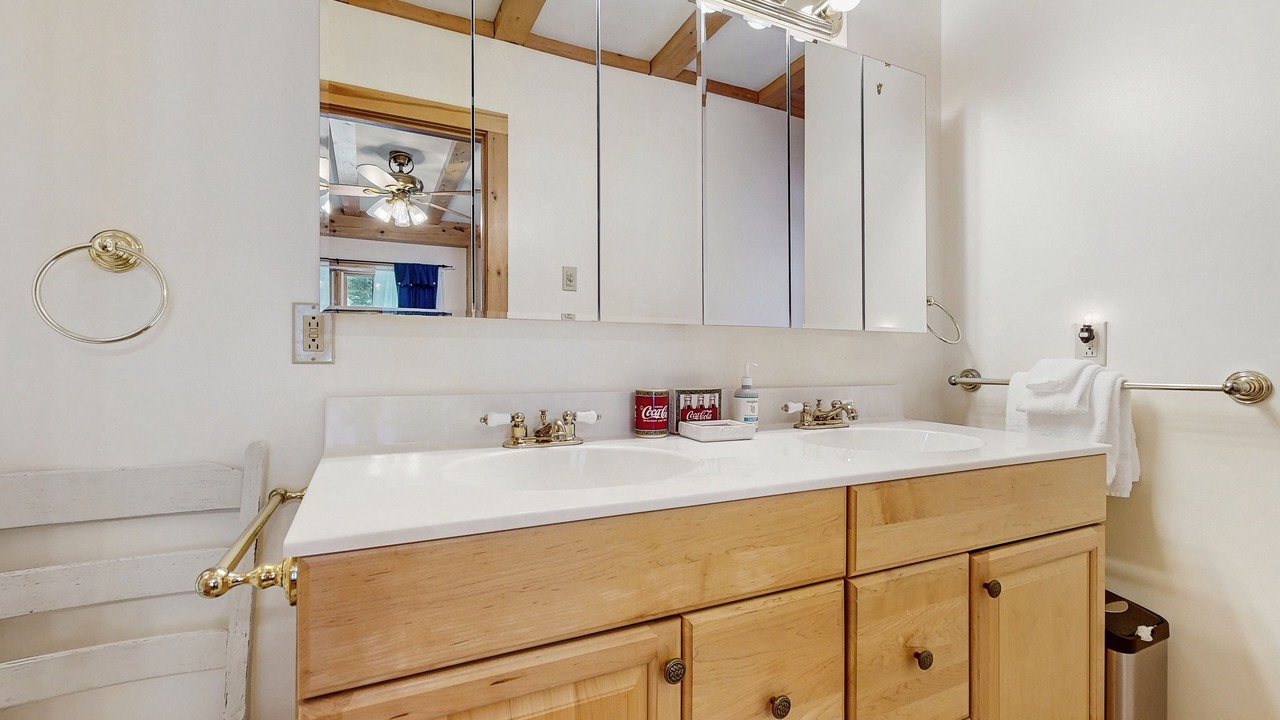 Photo of Bathroom in Ludlow