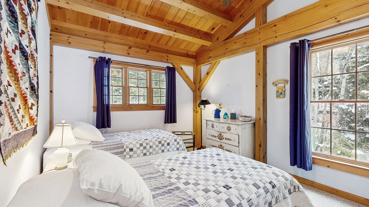 Photo of Bedroom in Ludlow