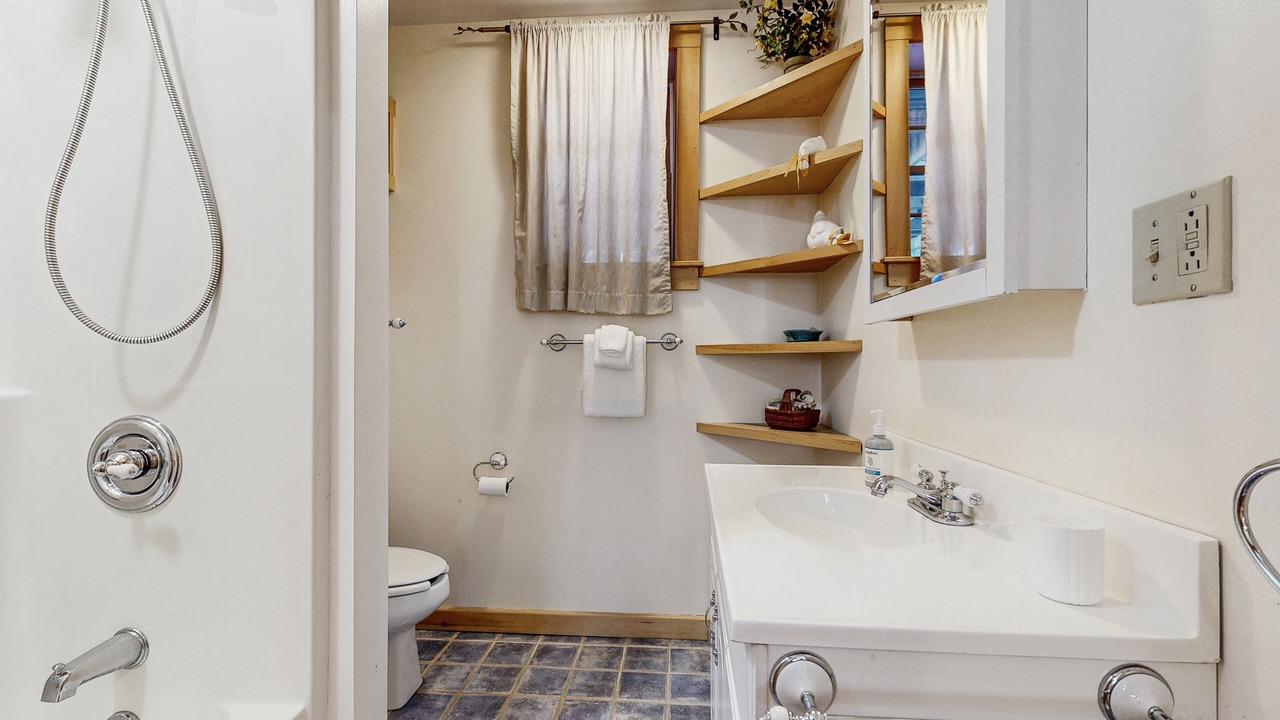 Photo of Bathroom in Ludlow