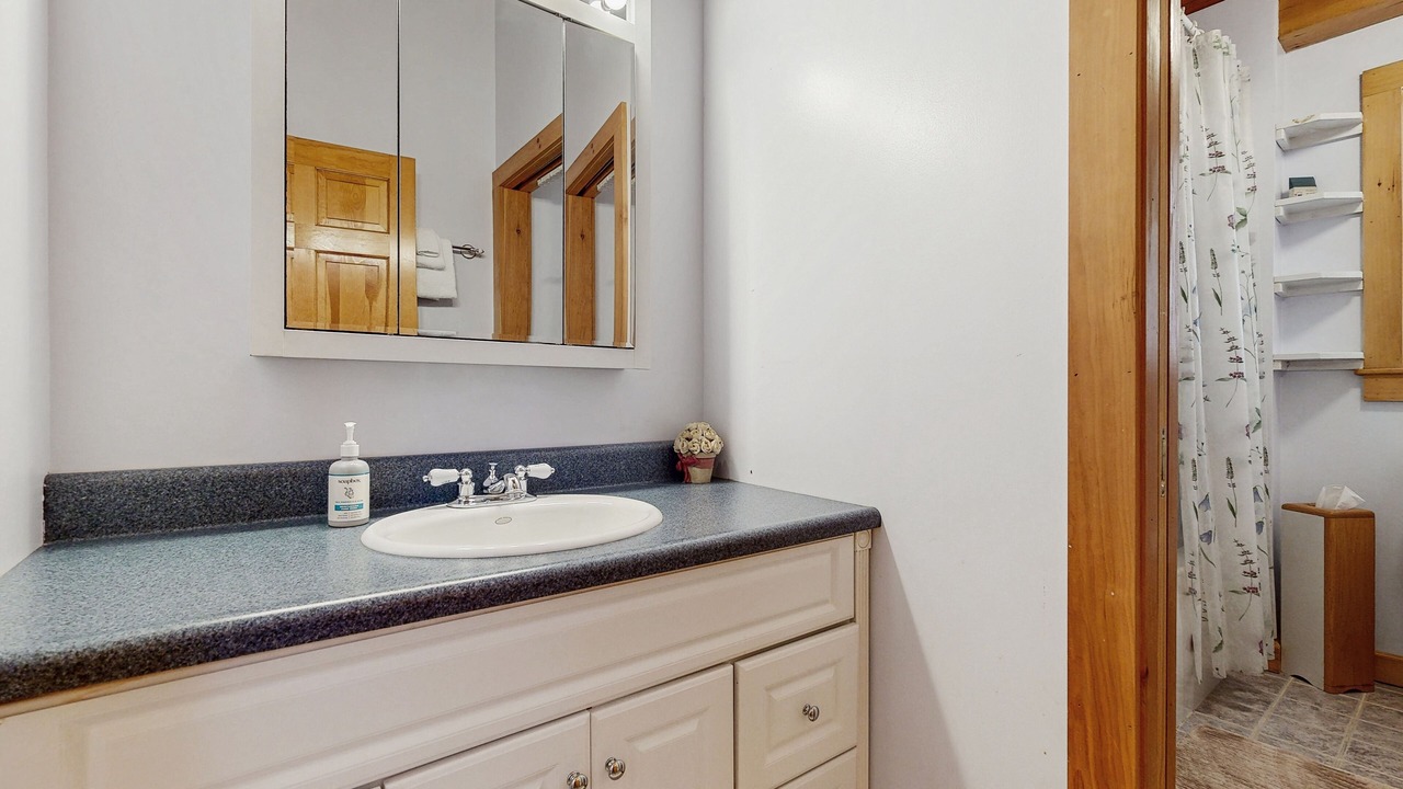 Photo of Bathroom in Ludlow