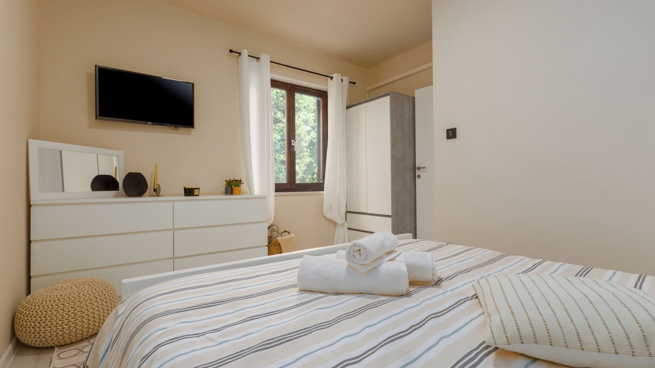Photo of Bedroom in Susnjici
