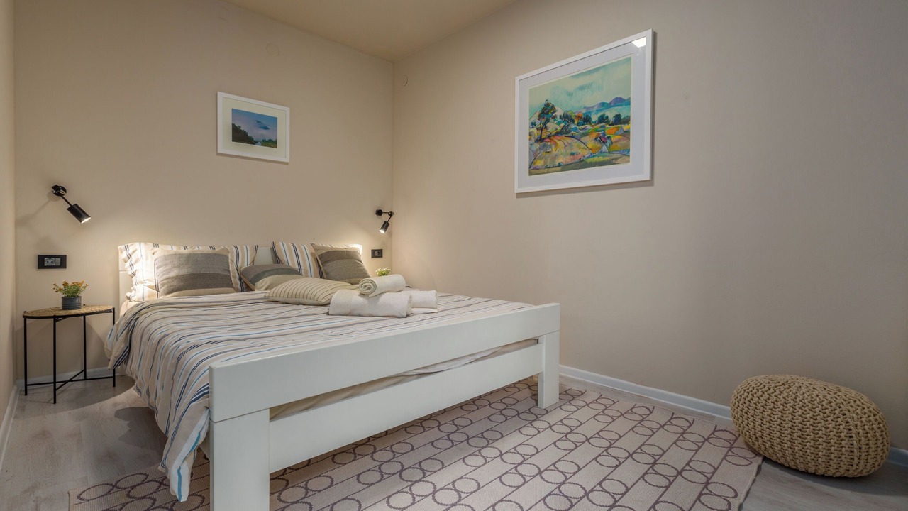 Photo of Bedroom in Susnjici