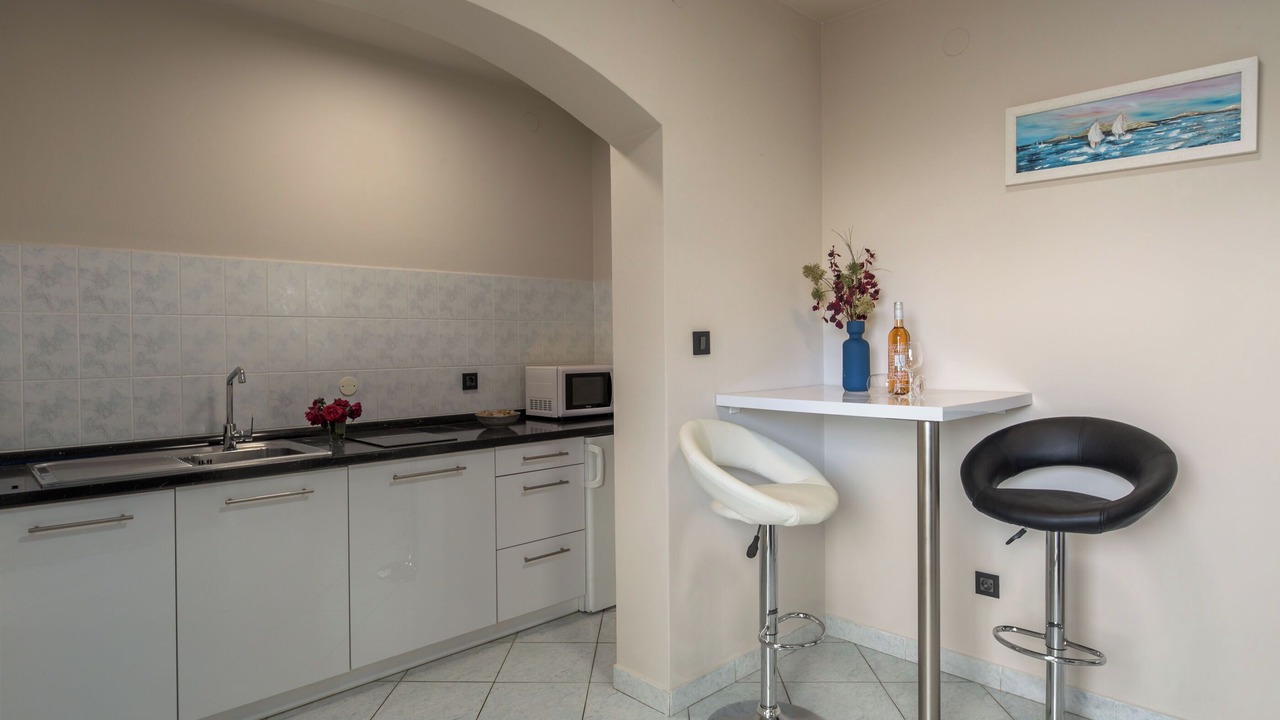 Photo of Kitchen in Susnjici