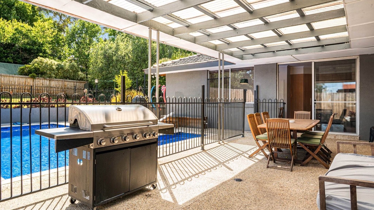 Photo of Outdoor in Glen Iris