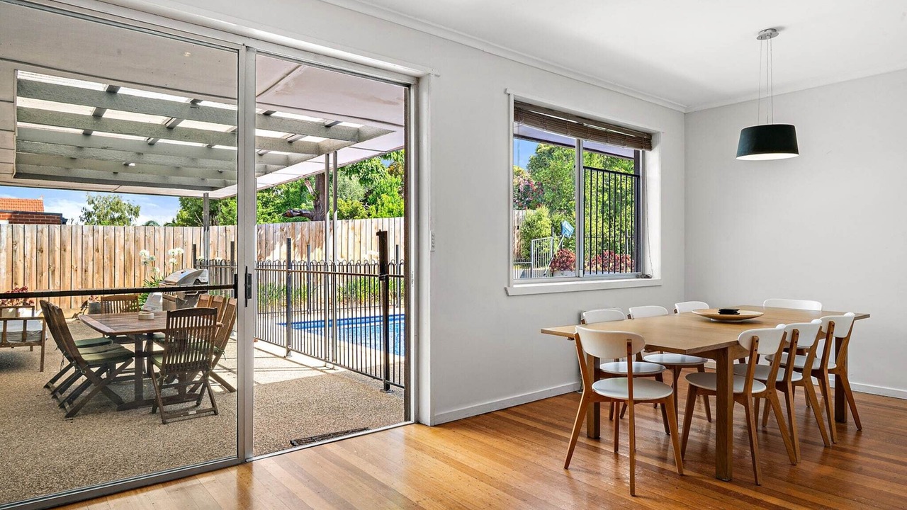Photo of Livingroom in Glen Iris