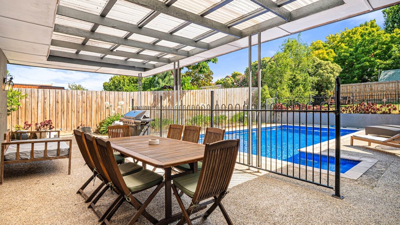 Photo of Outdoor in Glen Iris