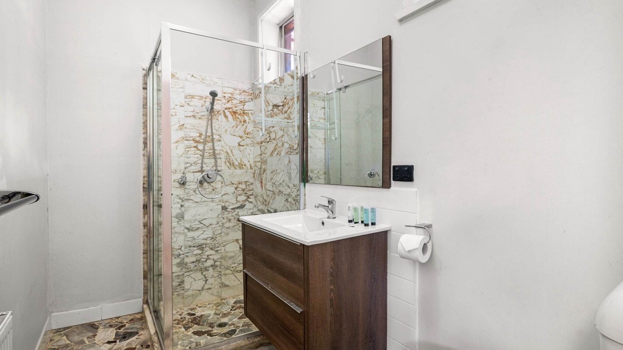 Photo of Bathroom in Glen Iris