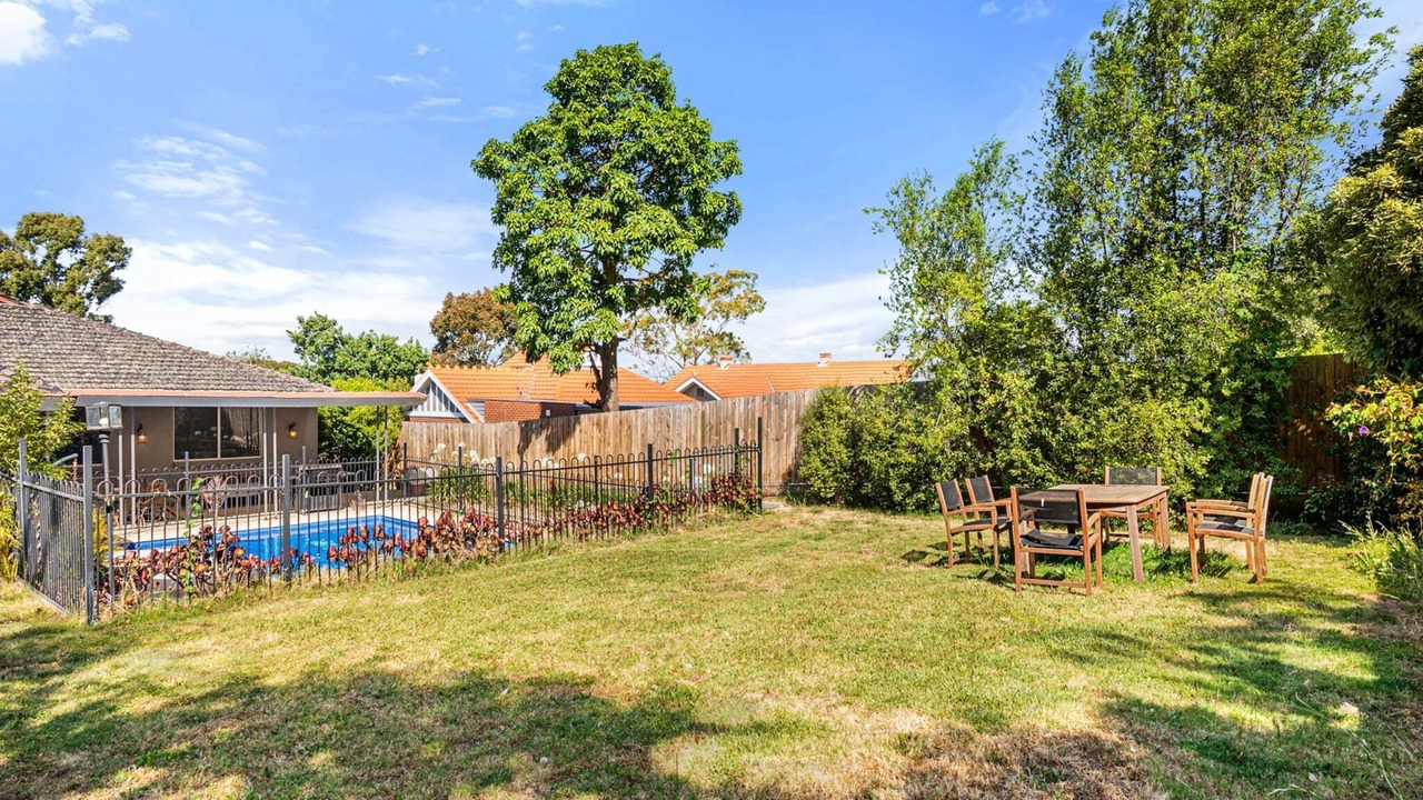 Photo of Outdoor in Glen Iris