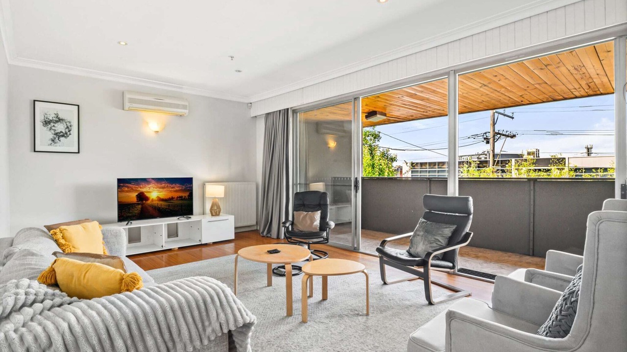 Photo of Livingroom in Glen Iris