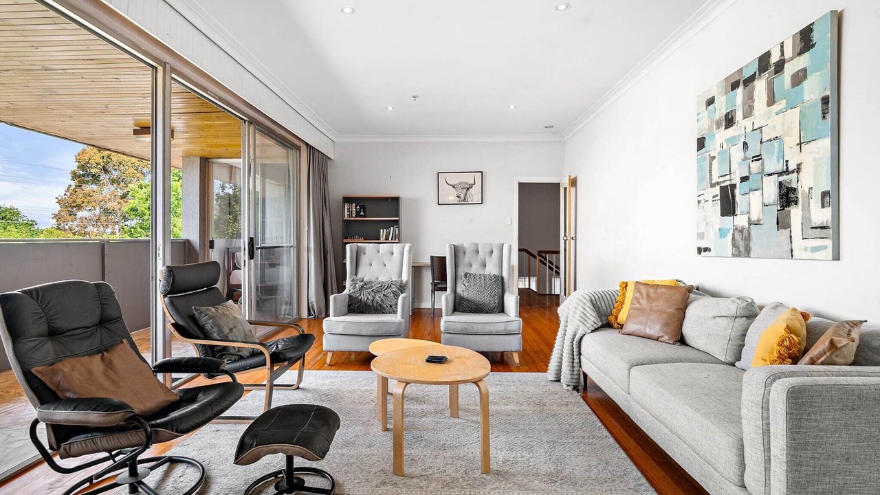 Photo of Livingroom in Glen Iris