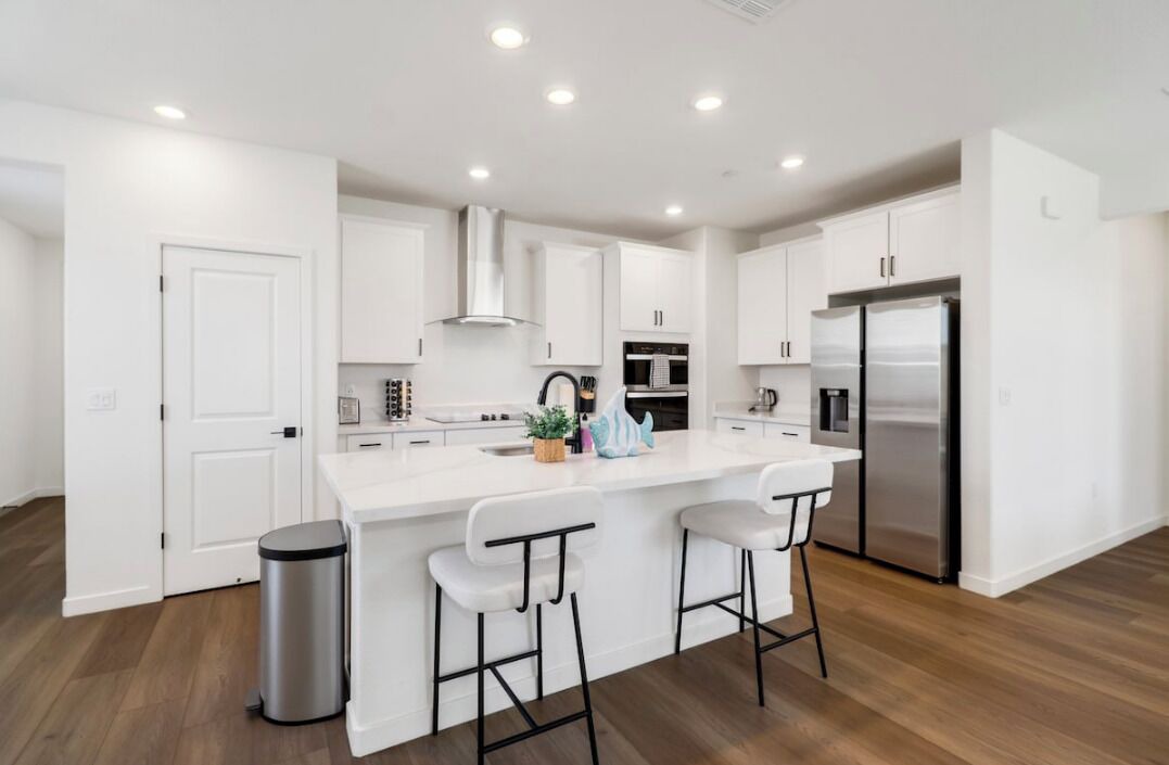 Photo of Kitchen in Santa Clara