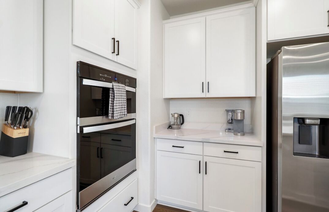 Photo of Kitchen in Santa Clara