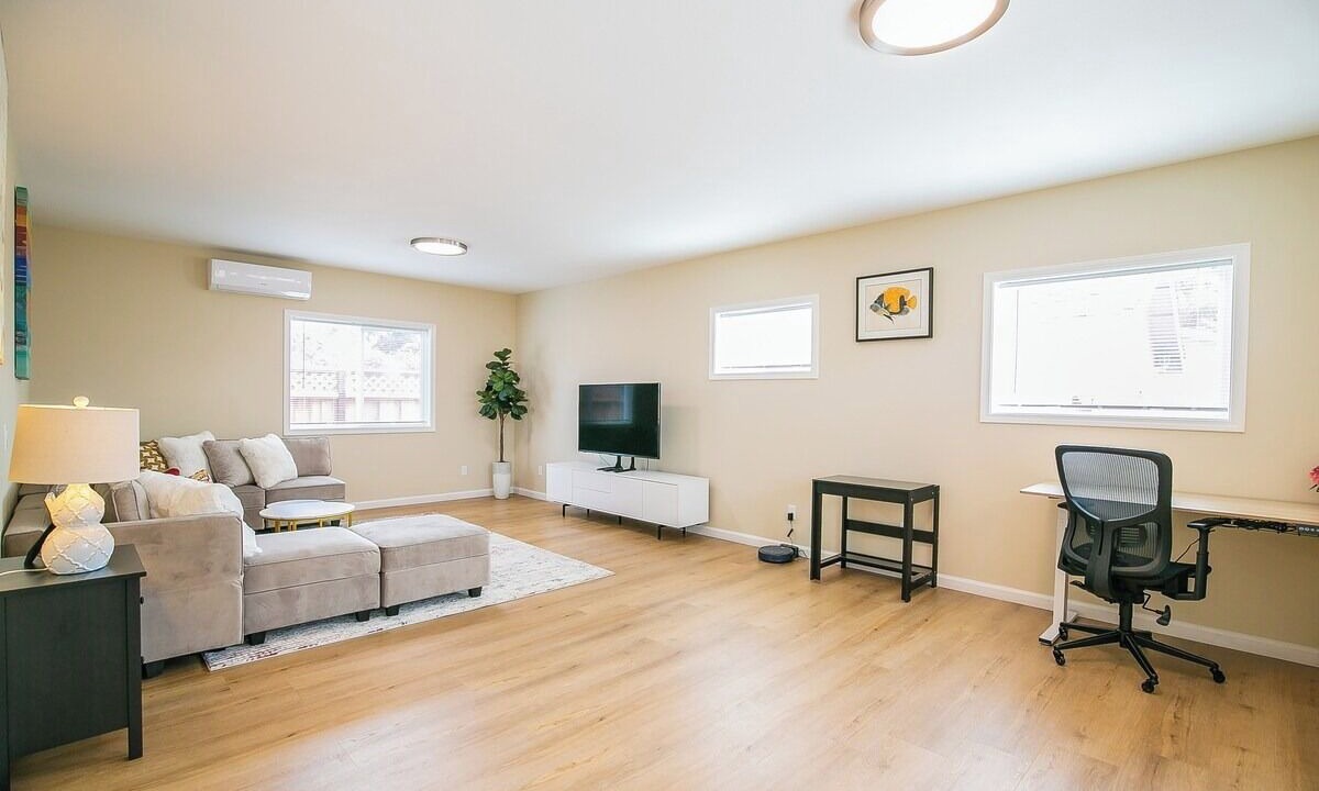 Photo of Livingroom in Santa Clara