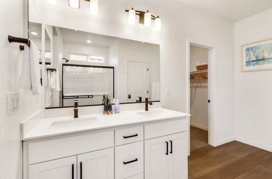 Photo of Bathroom in Santa Clara