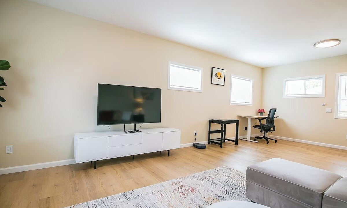 Photo of Livingroom in Santa Clara