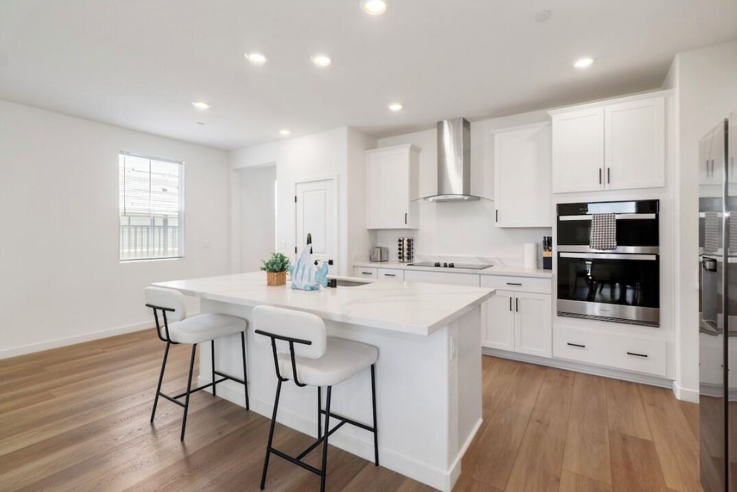 Photo of Kitchen in Santa Clara