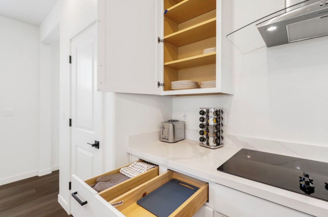 Photo of Kitchen in Santa Clara