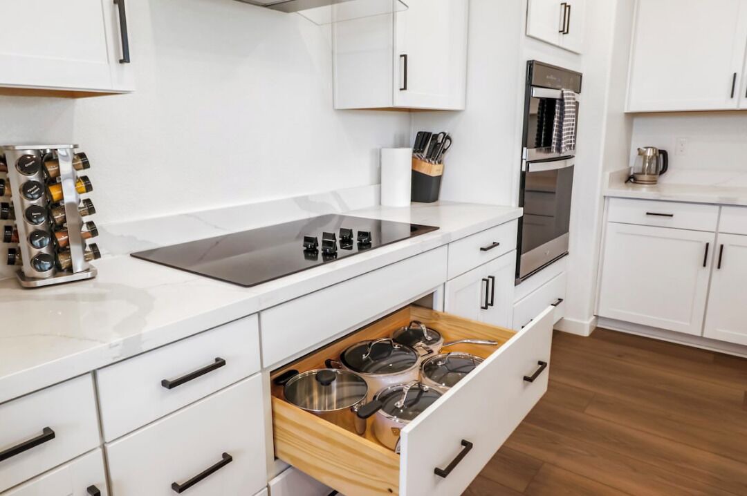 Photo of Kitchen in Santa Clara