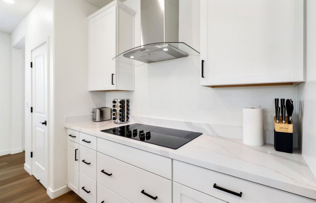 Photo of Kitchen in Santa Clara