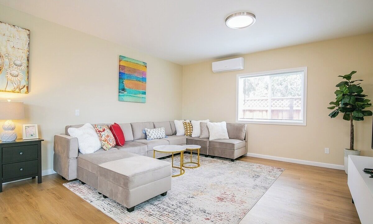 Photo of Livingroom in Santa Clara