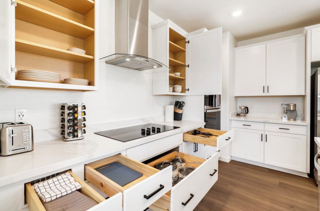 Photo of Kitchen in Santa Clara