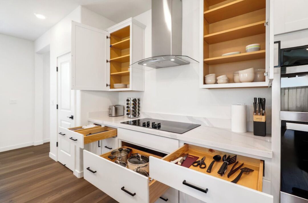 Photo of Kitchen in Santa Clara