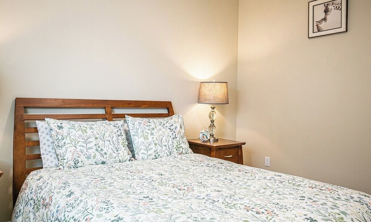 Photo of Bedroom in Santa Clara