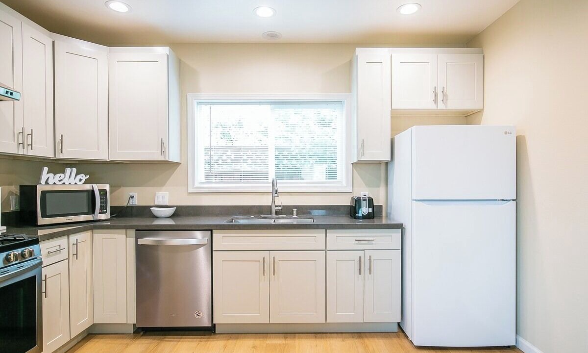 Photo of Kitchen in Santa Clara