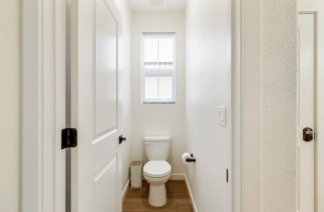 Photo of Bathroom in Santa Clara