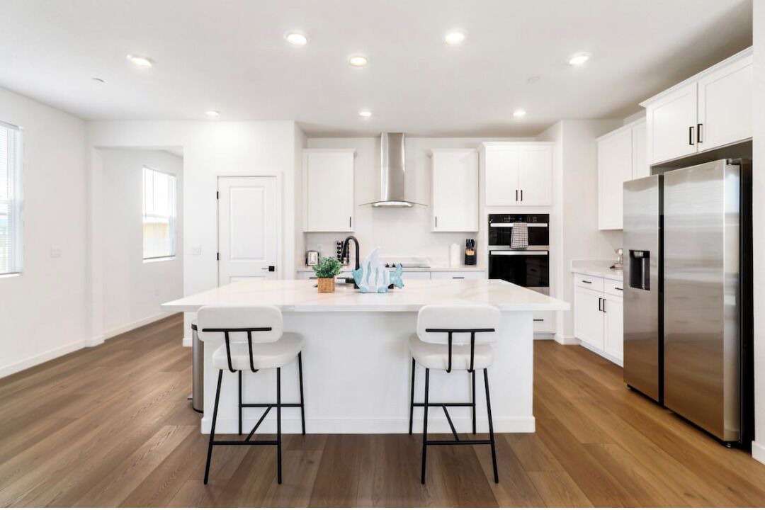 Photo of Kitchen in Santa Clara